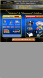 Mobile Screenshot of collisionshopsolutions.com